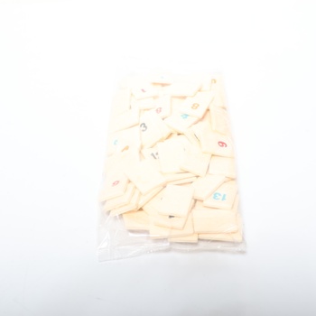 Společenská hra John Adams 10140 Rummikub