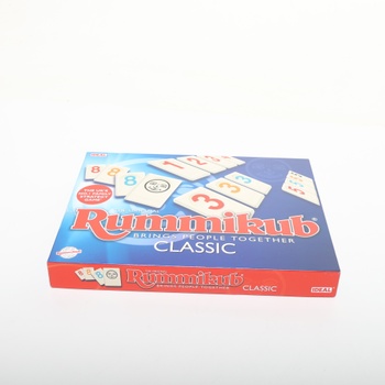 Společenská hra John Adams 10140 Rummikub