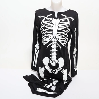 Dámsky karnevalový kostým Spooktacular vel.L