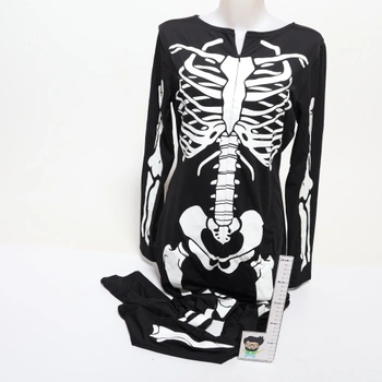 Dámsky karnevalový kostým Spooktacular vel.L