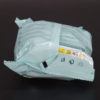 Vodné filtre Philips Water 6ks