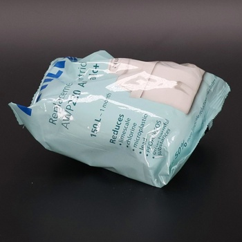 Vodné filtre Philips Water 6ks