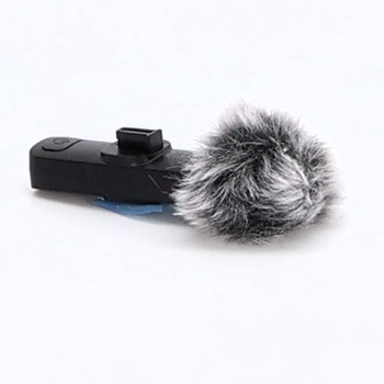 Klopový mikrofón HMKCH K30