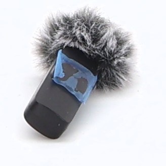 Klopový mikrofón HMKCH K30