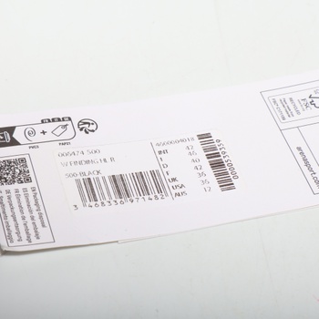 Jednodielne plavky Arena 006474 veľ. 40