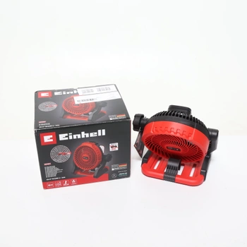 Akumulátorový ventilátor Einhell GE-CF