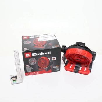 Akumulátorový ventilátor Einhell GE-CF