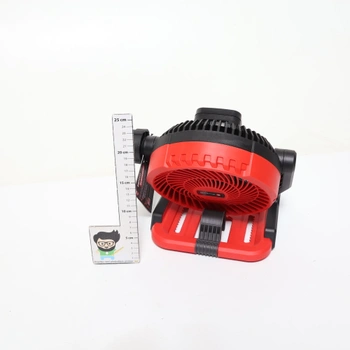 Akumulátorový ventilátor Einhell GE-CF