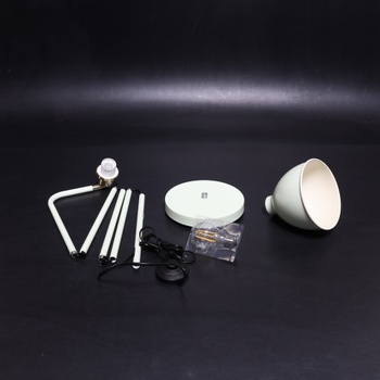 Stojací lampa Edishine DHLFL10C mint