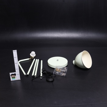Stojací lampa Edishine DHLFL10C mint