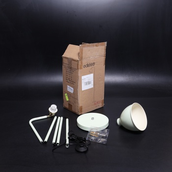 Stojacia lampa Edishine DHLFL10C mint