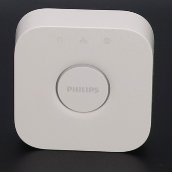 LED žiarovka Philips Hue GU10 smart sada 3ks