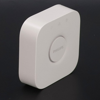 LED žiarovka Philips Hue GU10 smart sada 3ks