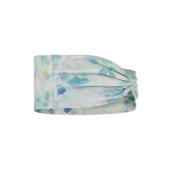 Čelenky Buff CoolNet UV Ellipse - pohodlné, ochrana UPF 50, sportovní, pružné, z recyklovaného