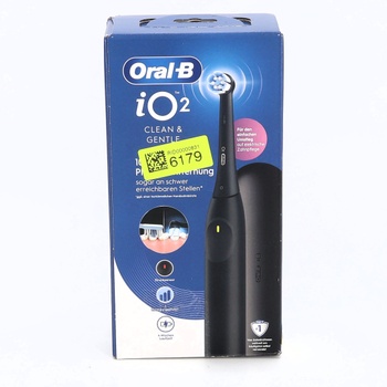 Elektrická kefka Oral-B 8700216615266