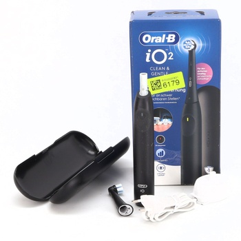 Elektrická kefka Oral-B 8700216615266