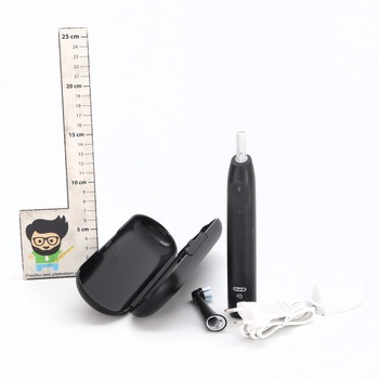 Elektrická kefka Oral-B 8700216615266