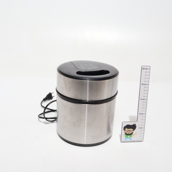 Výrobník Profi Cook na zmrzlinu 501140