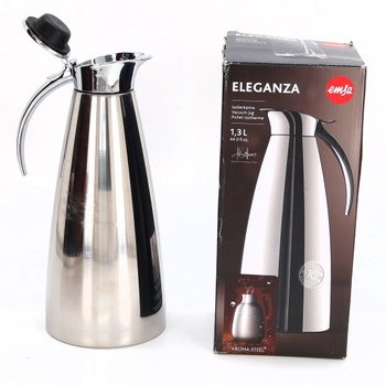 Termokanvica Emsa 502664 nerezová Eleganza