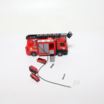 Hasičské auto Glanzik SJ742A