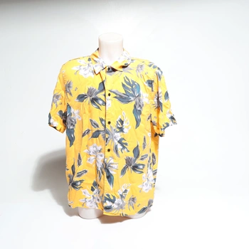 Pánská košile vel. XL H&M