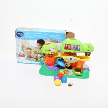 Guličkodráha Vtech ‎80-564974