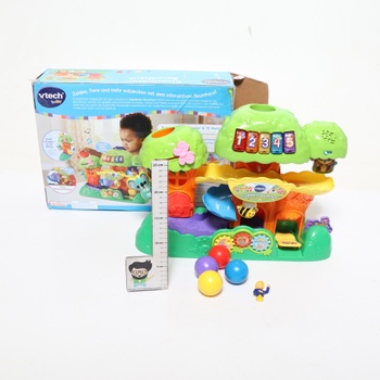 Guličkodráha Vtech ‎80-564974