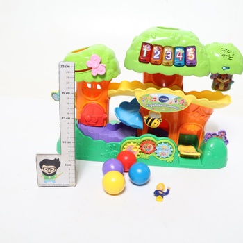Guličkodráha Vtech ‎80-564974