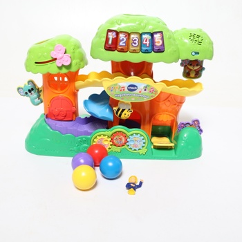 Guličkodráha Vtech ‎80-564974