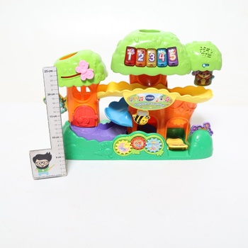 Guličkodráha Vtech ‎80-564974