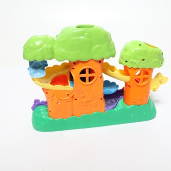 Guličkodráha Vtech ‎80-564974