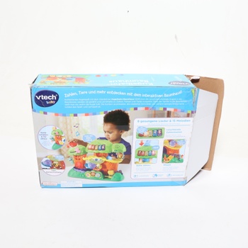 Guličkodráha Vtech ‎80-564974