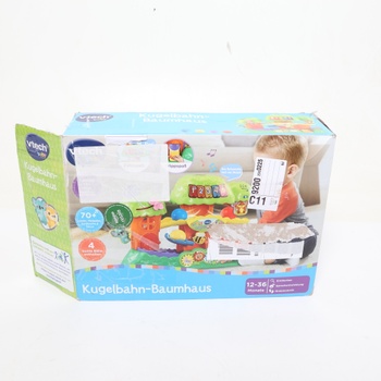 Guličkodráha Vtech ‎80-564974
