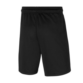 Fotbalové kraťasy Nike Park 20 Knit pro starší děti, DB8244 černá/černá/bílá M