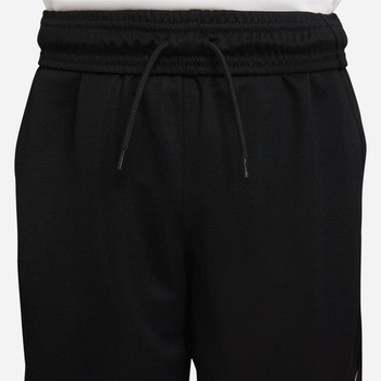 Fotbalové kraťasy Nike Park 20 Knit pro starší děti, DB8244 černá/černá/bílá M
