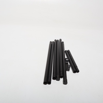 Garniža GSBLUNIE 68 - 222 cm 2 ks