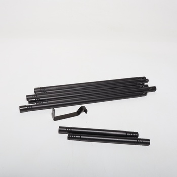 Garniža GSBLUNIE 68 - 222 cm 2 ks
