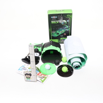 Golfový set TERRAMUS TM-KB049442
