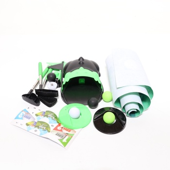 Golfový set TERRAMUS TM-KB049442
