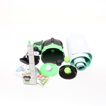 Golfový set TERRAMUS TM-KB049442
