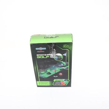 Golfový set TERRAMUS TM-KB049442