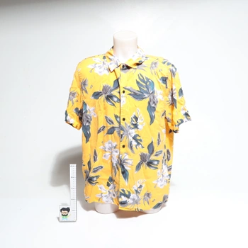 Pánská košile vel. XL H&M