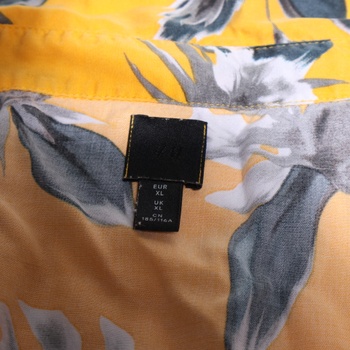 Pánska košeľa veľ. XL H&M
