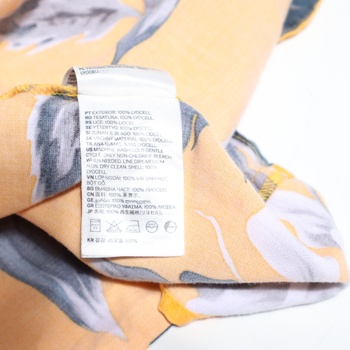 Pánská košile vel. XL H&M