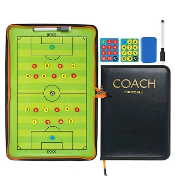 RoseFlower tabuľa pre futbalové taktiky, tabuľa pre…