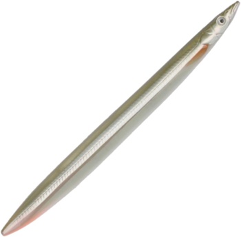 Návnada na mořské pstruhy Savage Gear