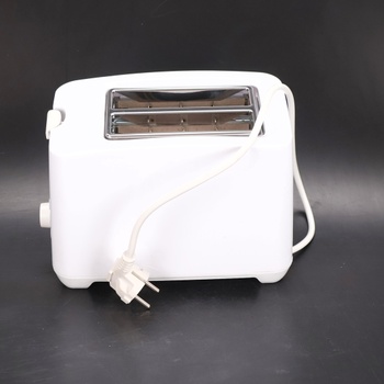 Topinkovač Clatronic TA 6065 bílý