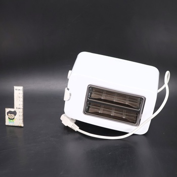 Topinkovač Clatronic TA 6065 bílý