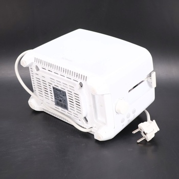 Topinkovač Clatronic TA 6065 bílý