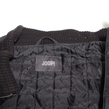 Pánska bunda Joop! modrá. veľ. XL